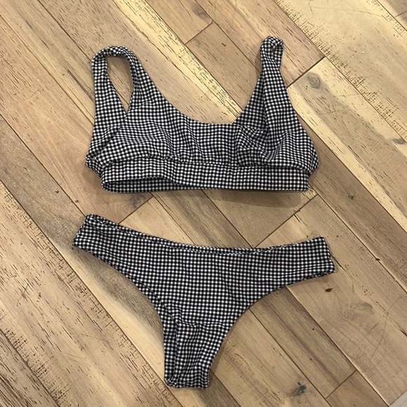 Kulani Kinis Swim Kulani Kinis Bathing Suit Poshmark